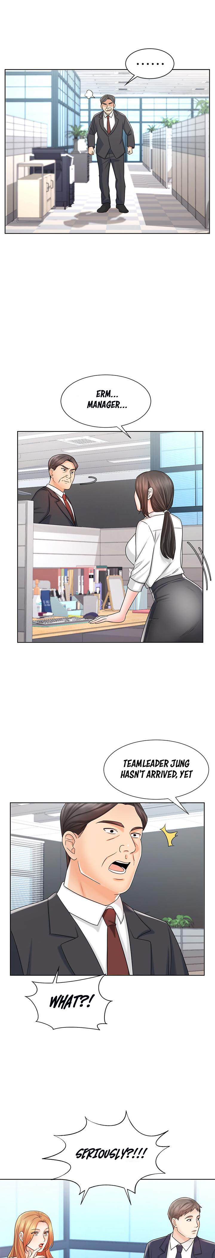 Sold Out Girl Chapter 8 - Manhwa18.com