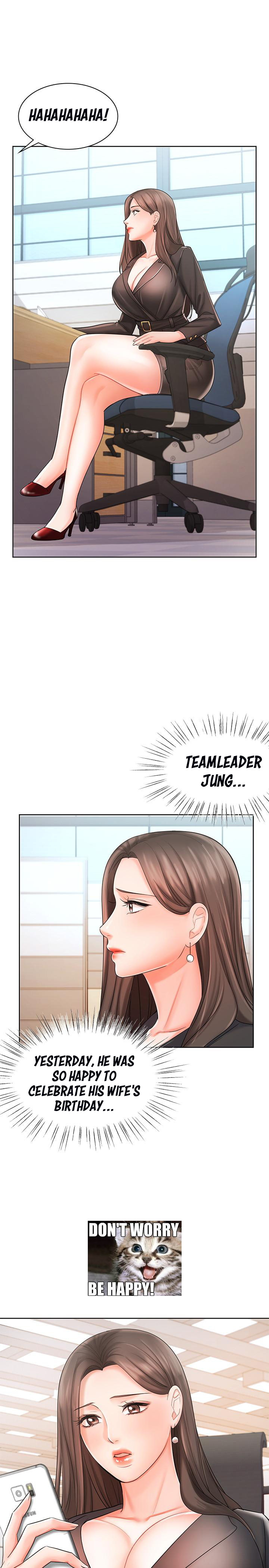 Sold Out Girl Chapter 9 - Manhwa18.com