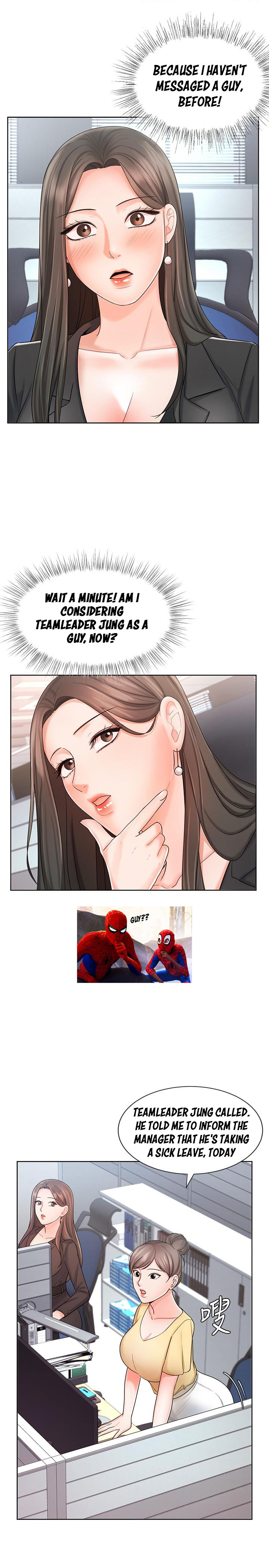 Sold Out Girl Chapter 9 - Manhwa18.com