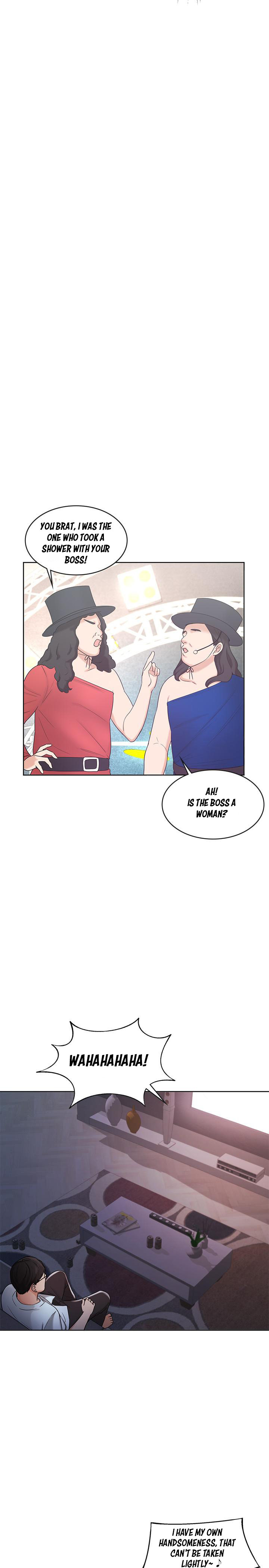 Sold Out Girl Chapter 9 - Manhwa18.com