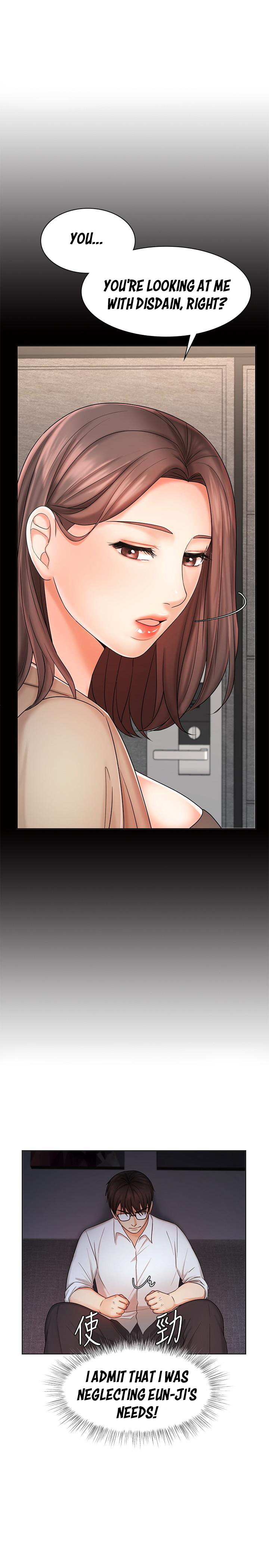 Sold Out Girl Chapter 9 - Manhwa18.com