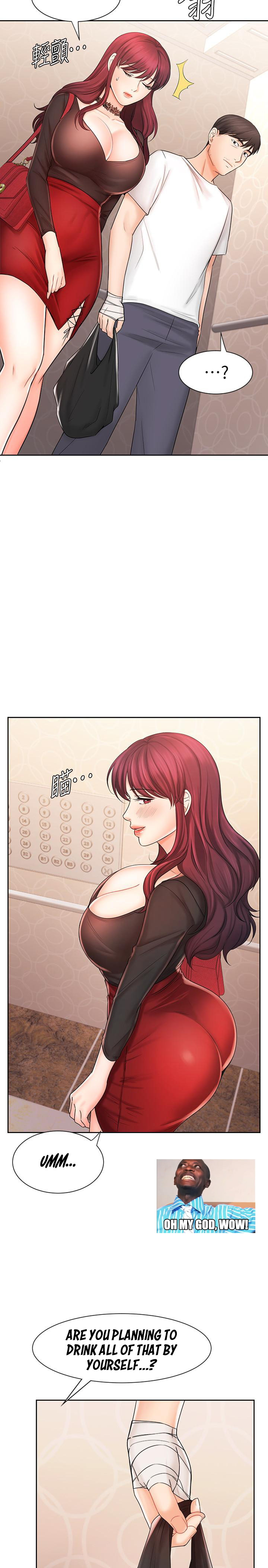 Sold Out Girl Chapter 9 - Manhwa18.com