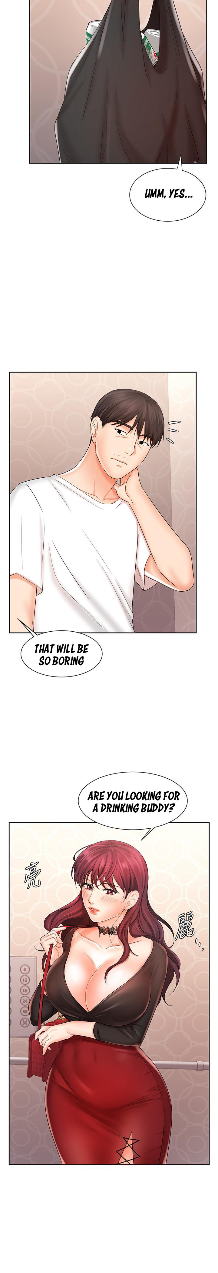 Sold Out Girl Chapter 9 - Manhwa18.com