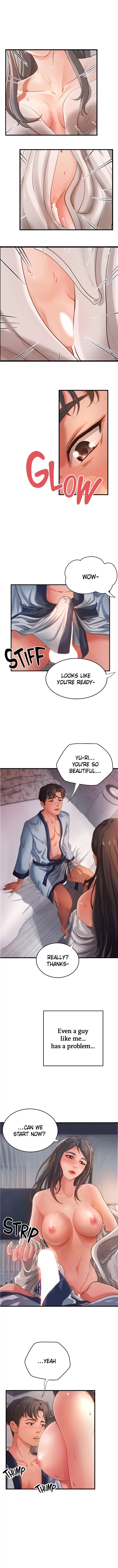 Sister’s Sex Education Chapter 1 - Manhwa18.com