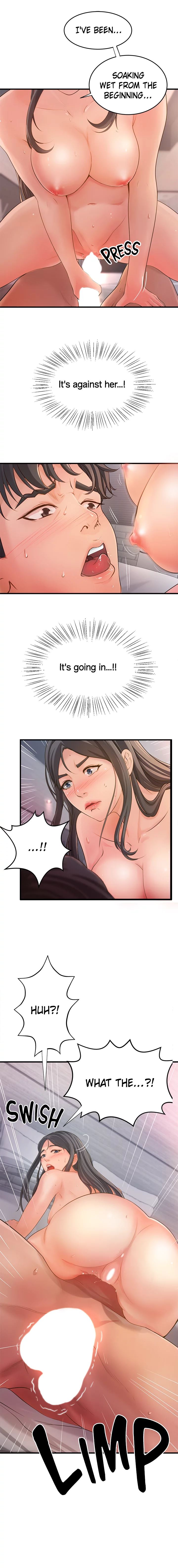 Sister’s Sex Education Chapter 1 - Manhwa18.com