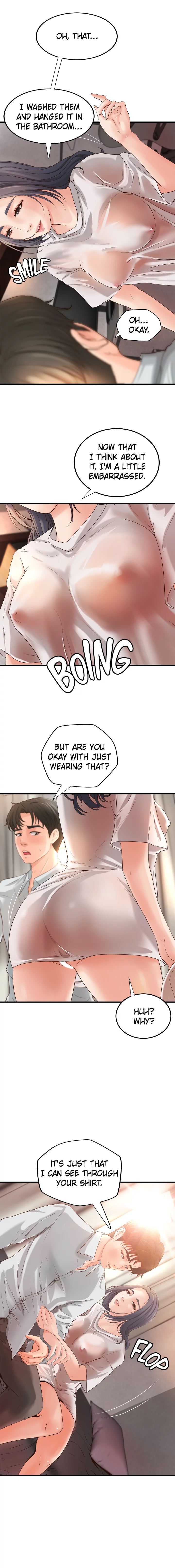 Sister’s Sex Education Chapter 15 - Manhwa18.com