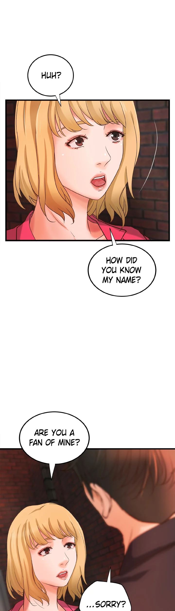 Sister’s Sex Education Chapter 28 - Manhwa18.com