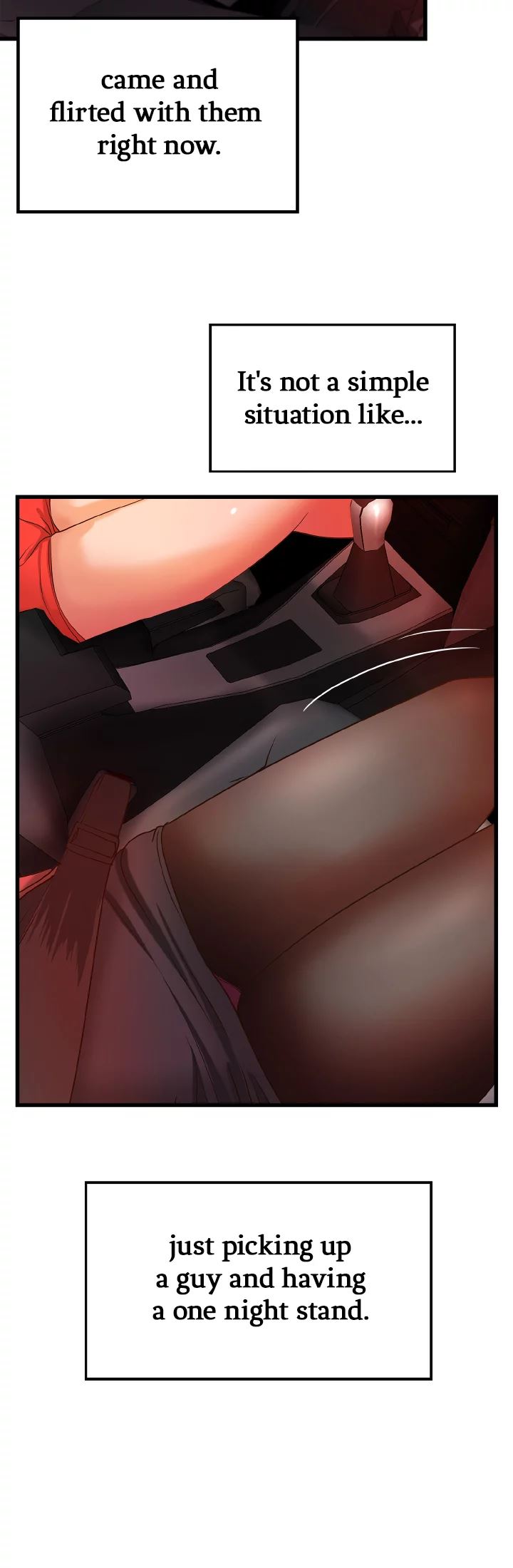 Sister’s Sex Education Chapter 29 - Manhwa18.com