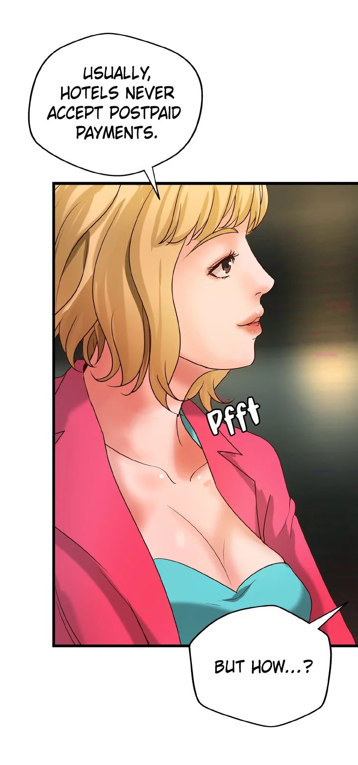 Sister’s Sex Education Chapter 29 - Manhwa18.com