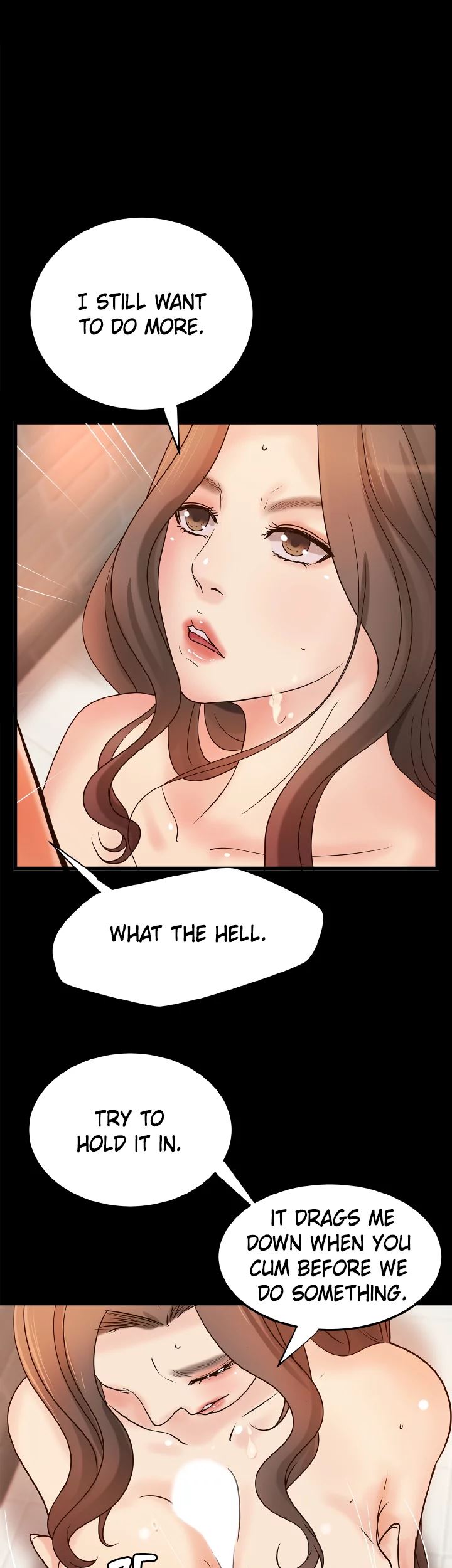 Sister’s Sex Education Chapter 29 - Manhwa18.com