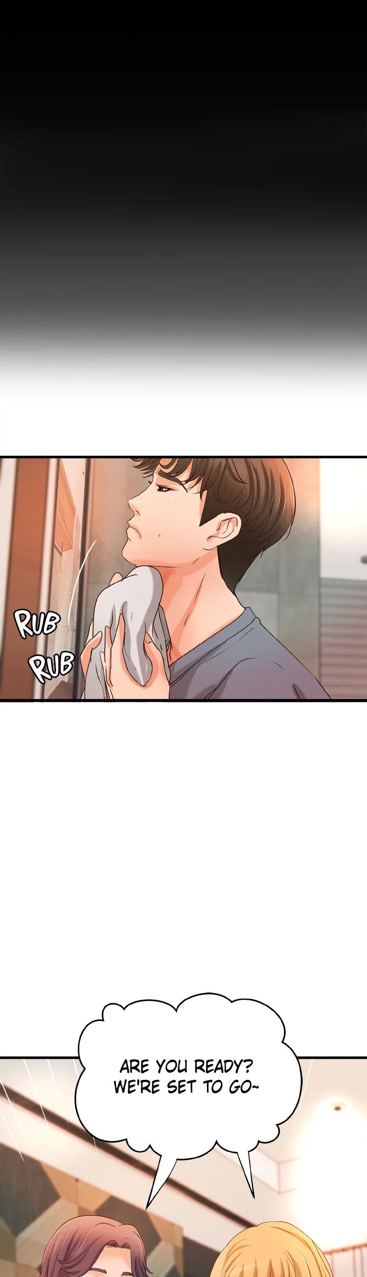 Sister’s Sex Education Chapter 29 - Manhwa18.com