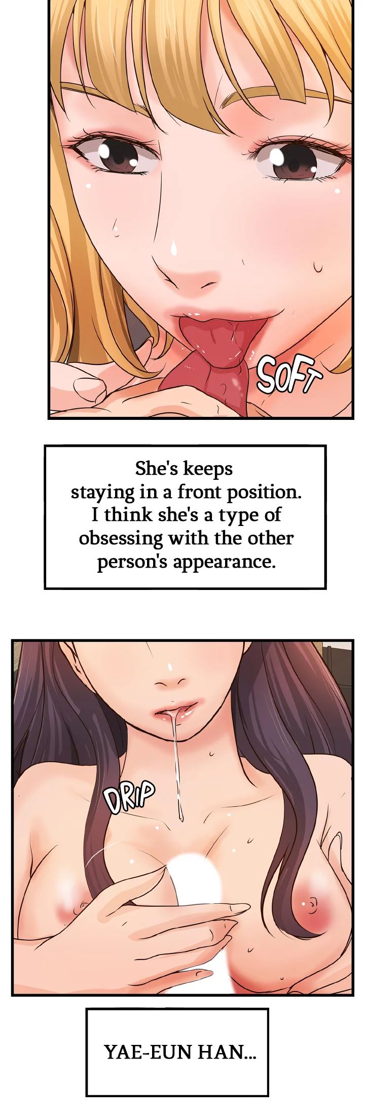 Sister’s Sex Education Chapter 30 - Manhwa18.com