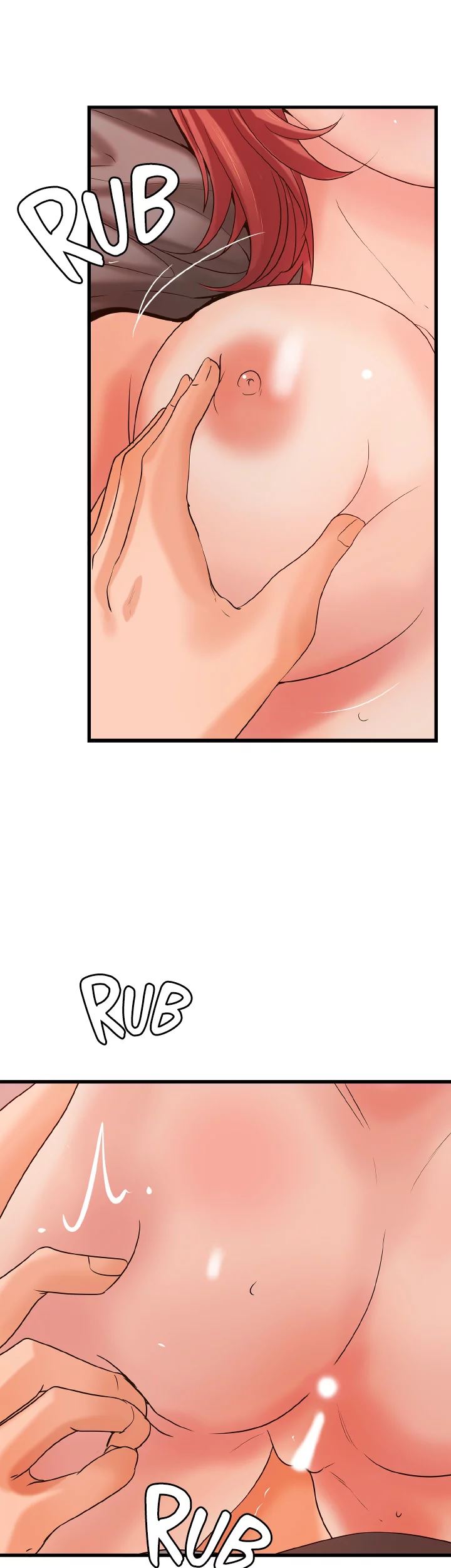 Sister’s Sex Education Chapter 35 - Manhwa18.com