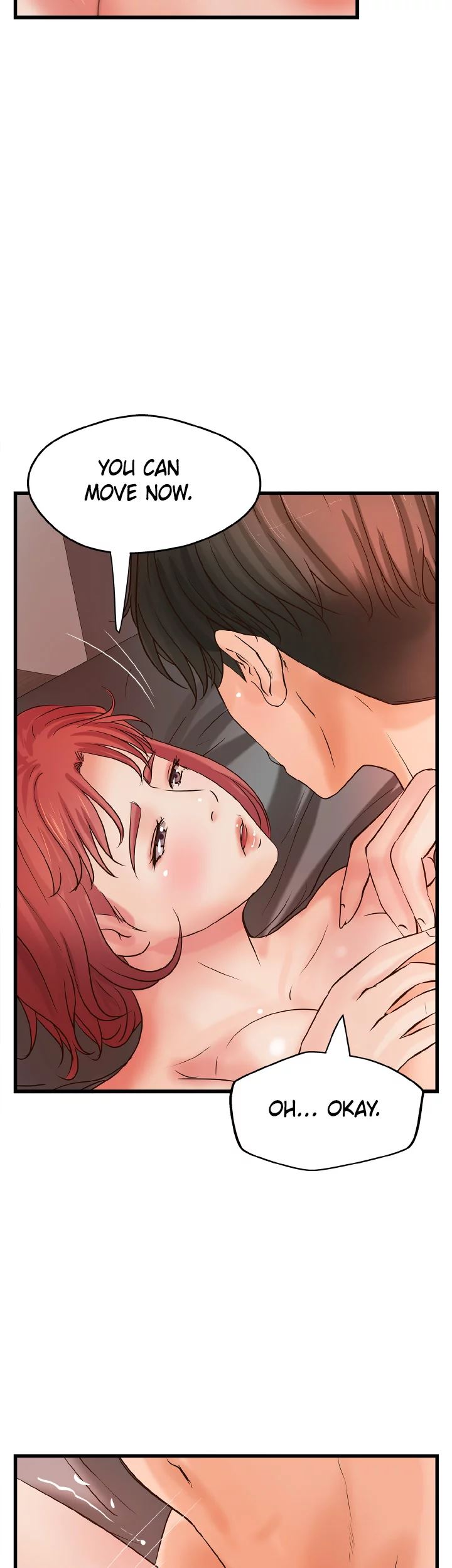 Sister’s Sex Education Chapter 35 - Manhwa18.com