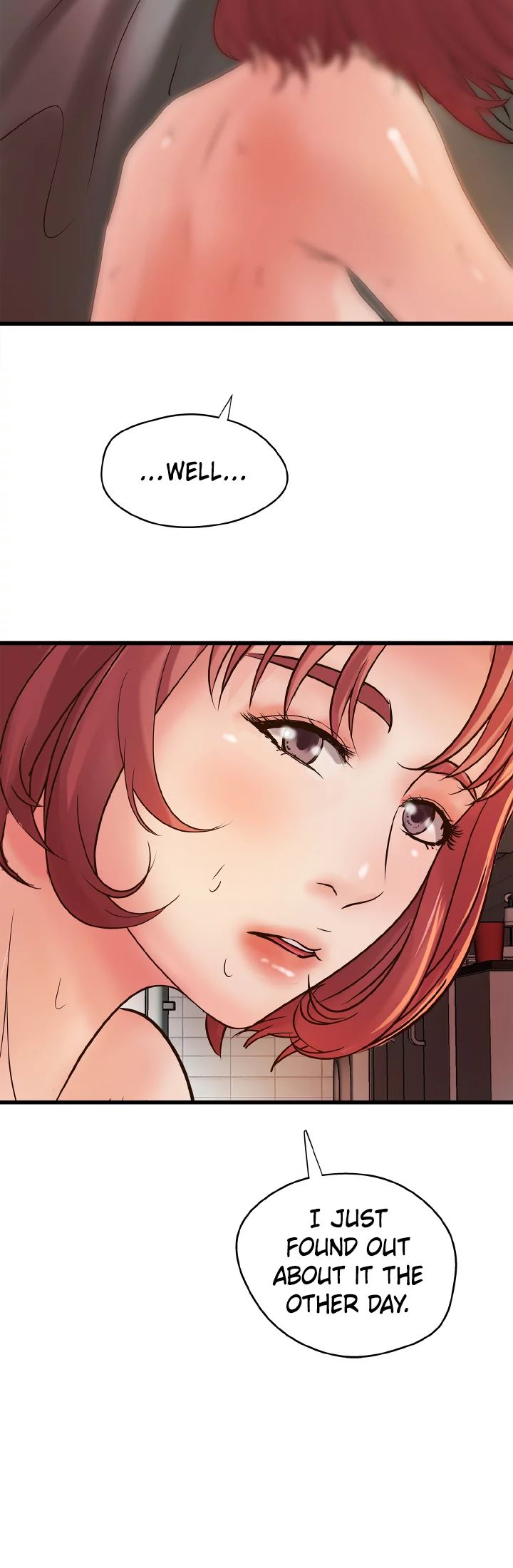 Sister’s Sex Education Chapter 36 - Manhwa18.com