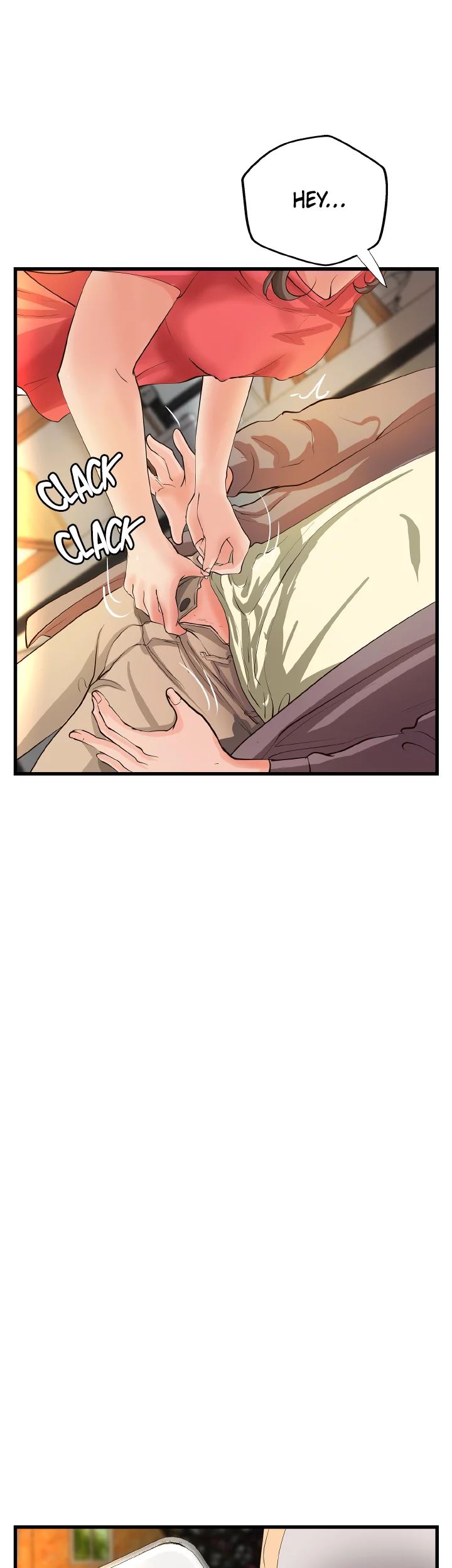 Sister’s Sex Education Chapter 38 - Manhwa18.com