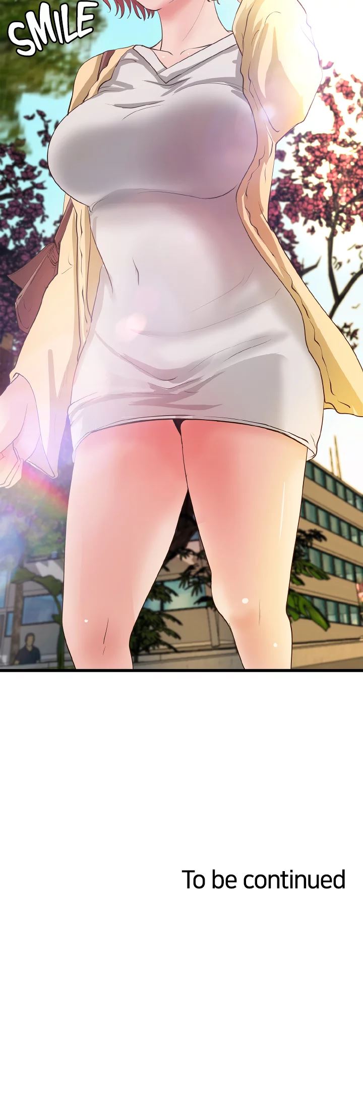 Sister’s Sex Education Chapter 38 - Manhwa18.com