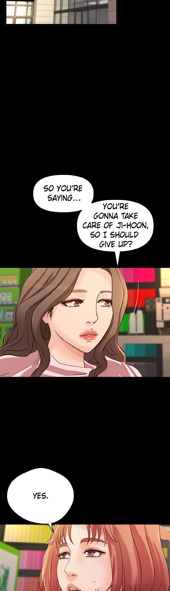 Sister’s Sex Education Chapter 40 - Manhwa18.com