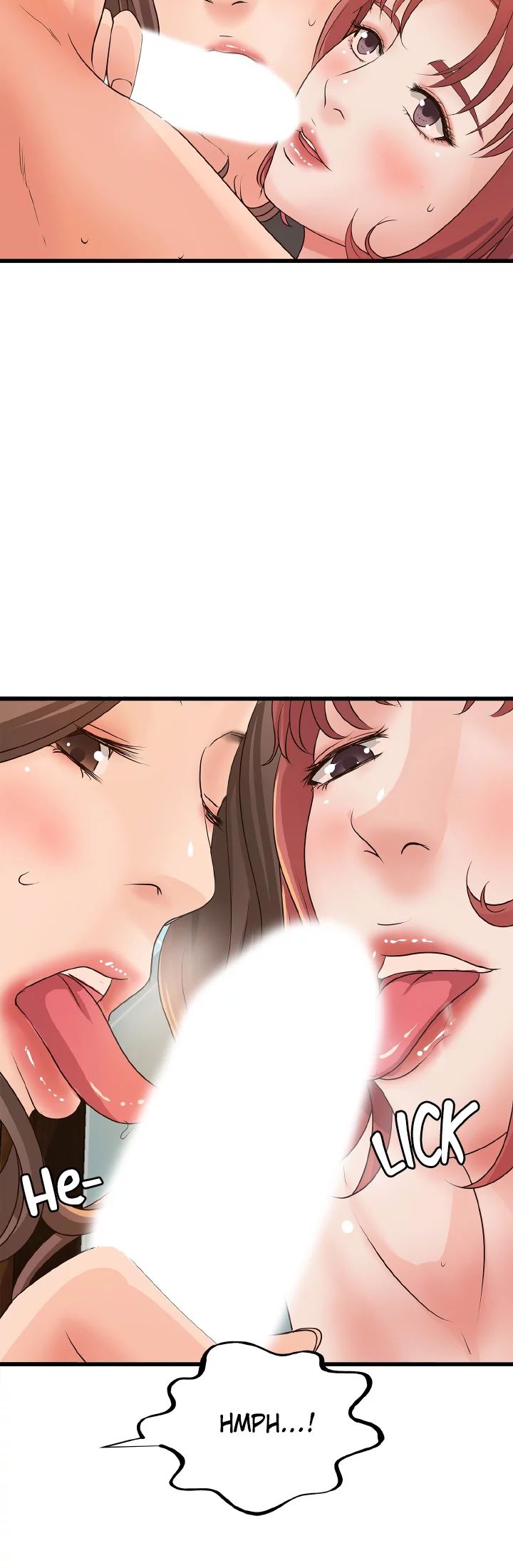 Sister’s Sex Education Chapter 40 - Manhwa18.com