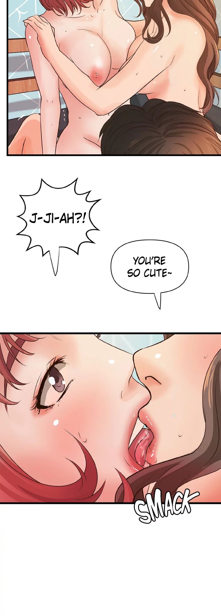 Sister’s Sex Education Chapter 40 - Manhwa18.com