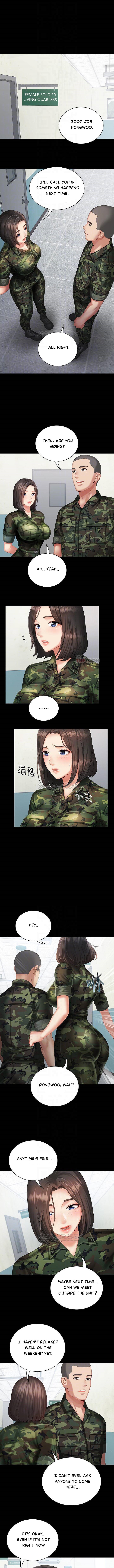 My Sister’s Duty Chapter 10 - Manhwa18.com