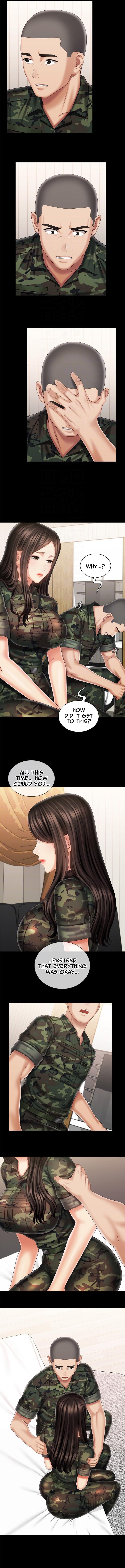 My Sister’s Duty Chapter 101 - Manhwa18.com