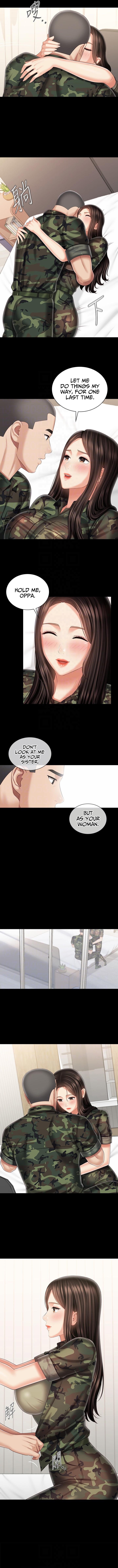 My Sister’s Duty Chapter 101 - Manhwa18.com