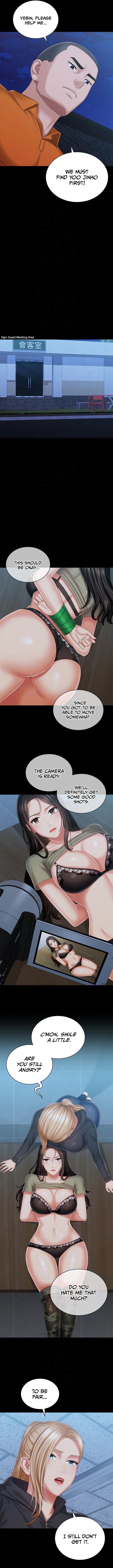 My Sister’s Duty Chapter 106 - Manhwa18.com