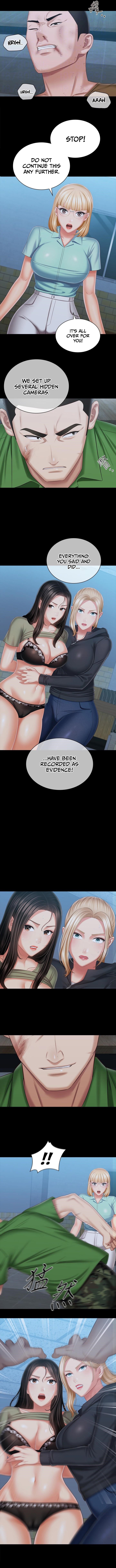 My Sister’s Duty Chapter 106 - Manhwa18.com