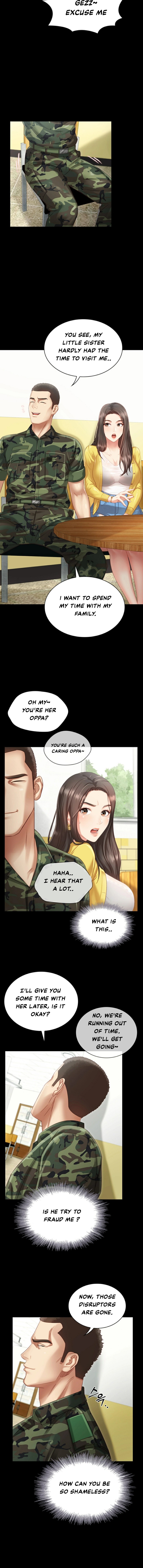 My Sister’s Duty Chapter 2 - Manhwa18.com