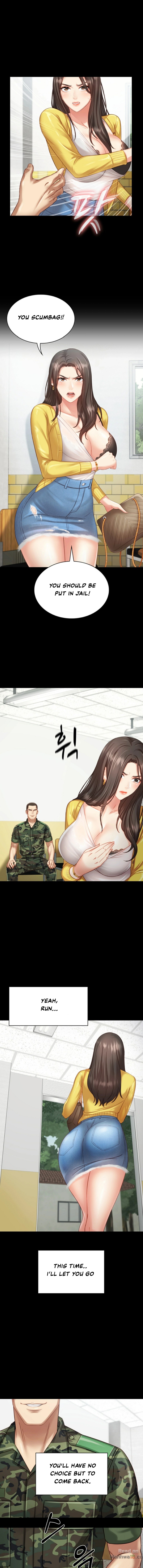 My Sister’s Duty Chapter 2 - Manhwa18.com