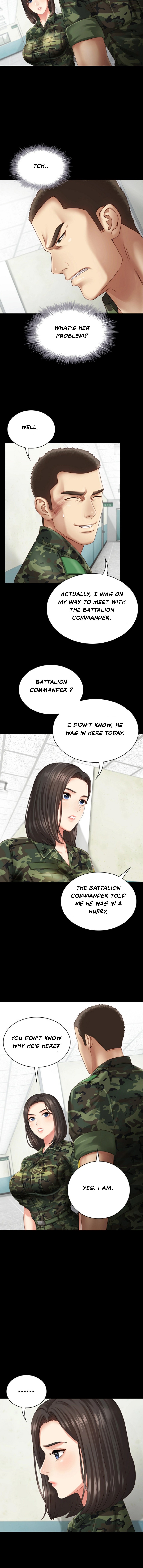 My Sister’s Duty Chapter 3 - Manhwa18.com