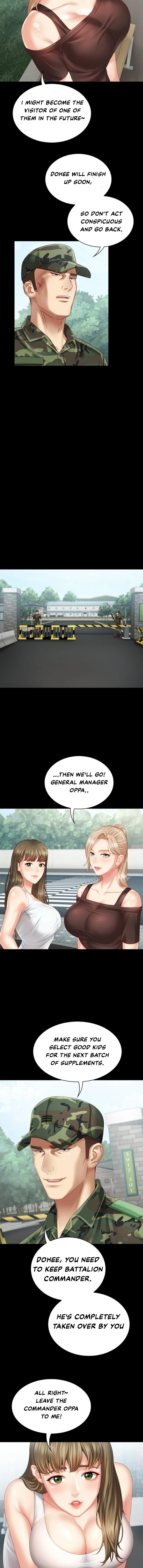 My Sister’s Duty Chapter 3 - Manhwa18.com