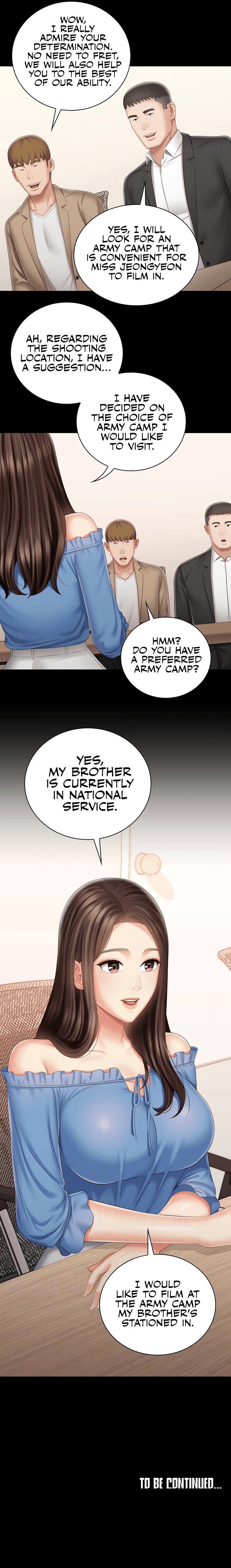 My Sister’s Duty Chapter 83 - Manhwa18.com