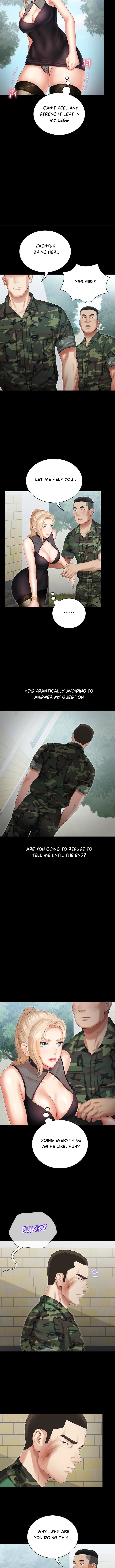 My Sister’s Duty Chapter 9 - Manhwa18.com