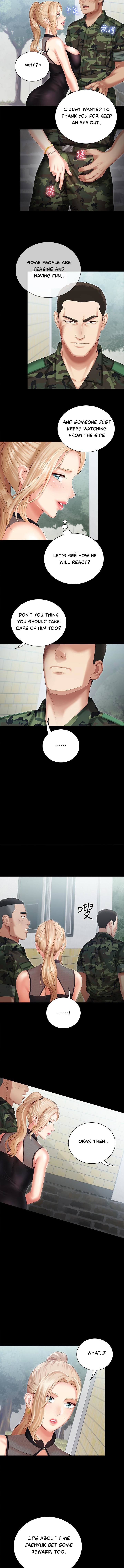 My Sister’s Duty Chapter 9 - Manhwa18.com