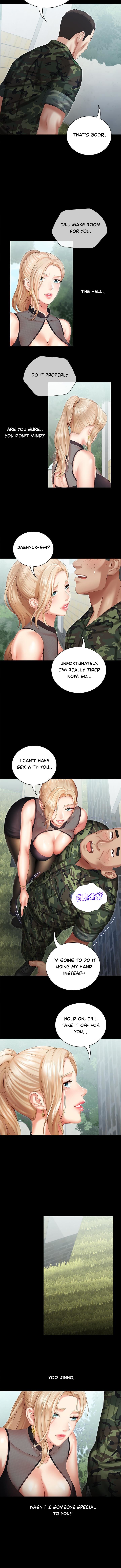 My Sister’s Duty Chapter 9 - Manhwa18.com