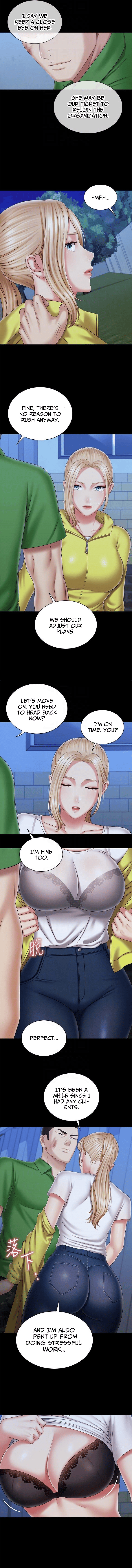 My Sister’s Duty Chapter 98 - Manhwa18.com