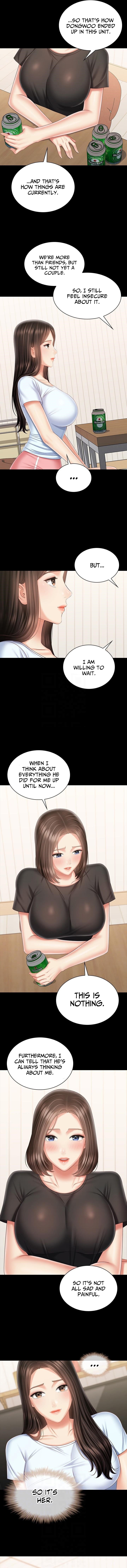 My Sister’s Duty Chapter 99 - Manhwa18.com