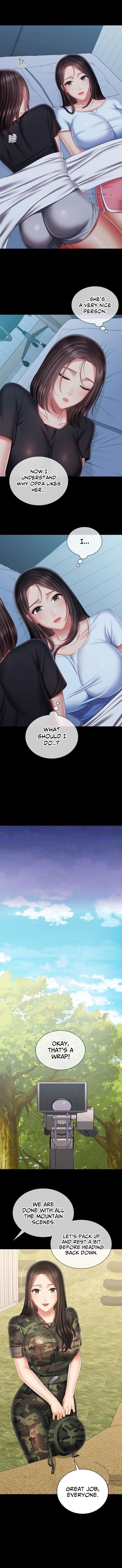 My Sister’s Duty Chapter 99 - Manhwa18.com