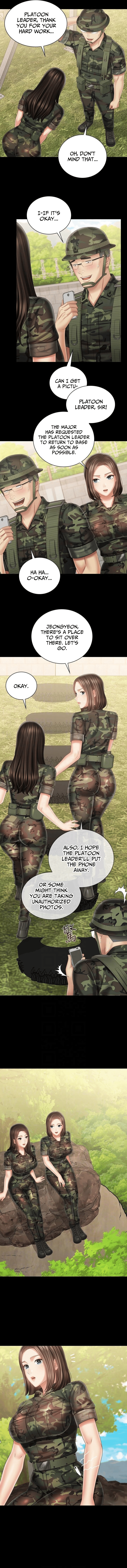 My Sister’s Duty Chapter 99 - Manhwa18.com