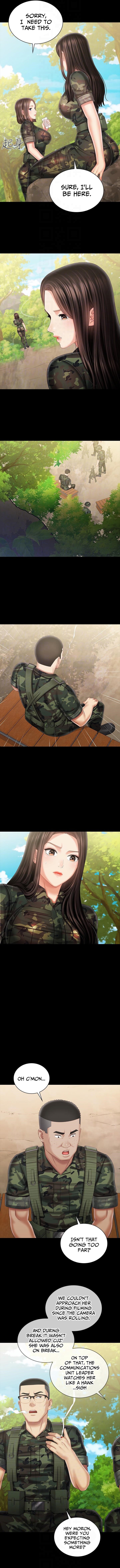 My Sister’s Duty Chapter 99 - Manhwa18.com