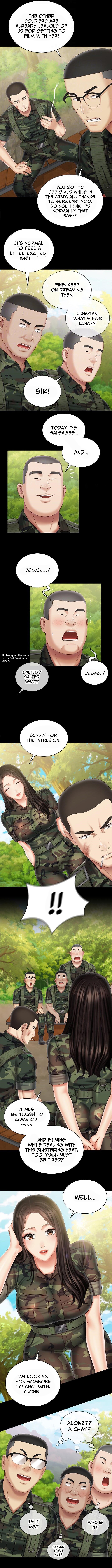 My Sister’s Duty Chapter 99 - Manhwa18.com