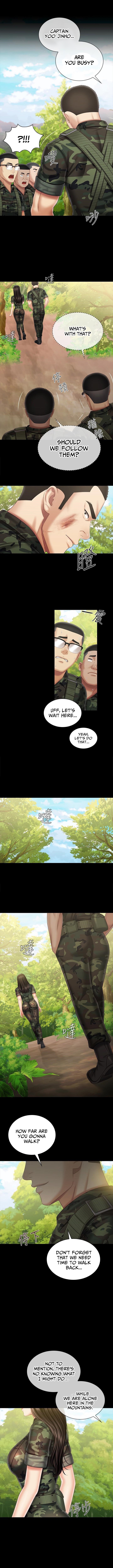 My Sister’s Duty Chapter 99 - Manhwa18.com