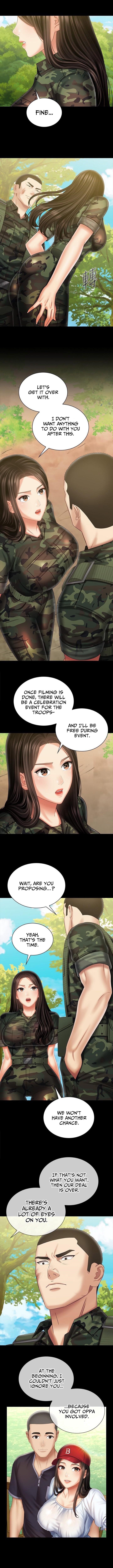 My Sister’s Duty Chapter 99 - Manhwa18.com