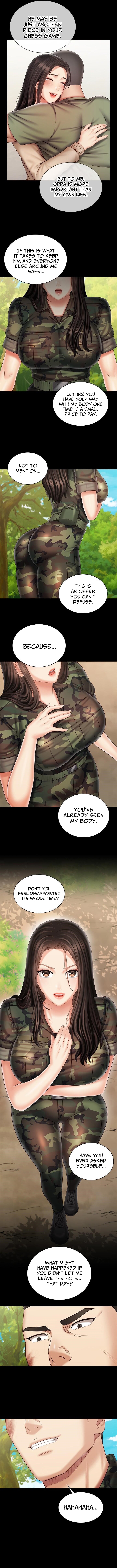 My Sister’s Duty Chapter 99 - Manhwa18.com