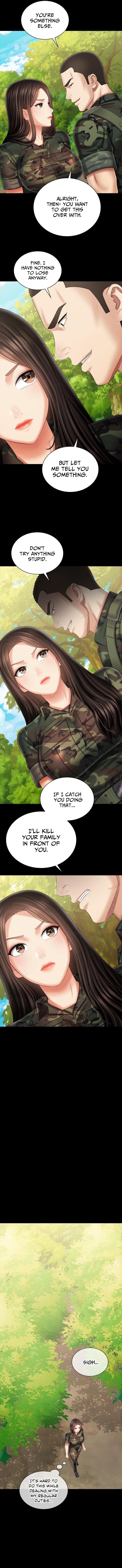 My Sister’s Duty Chapter 99 - Manhwa18.com