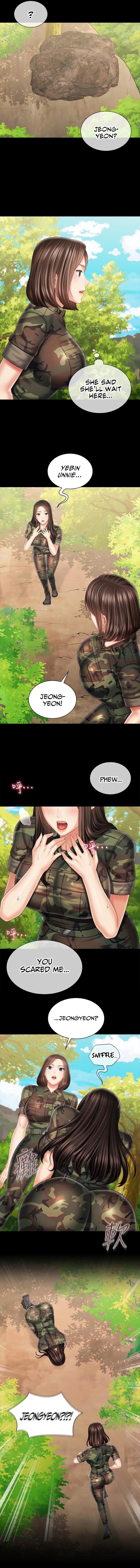 My Sister’s Duty Chapter 99 - Manhwa18.com