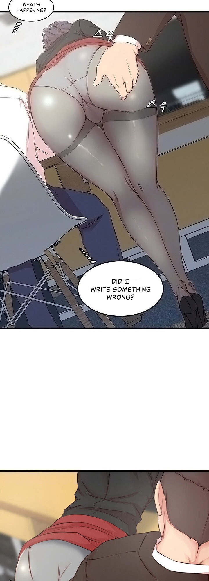 Sister-in-Law Chapter 4 - Manhwa18.com