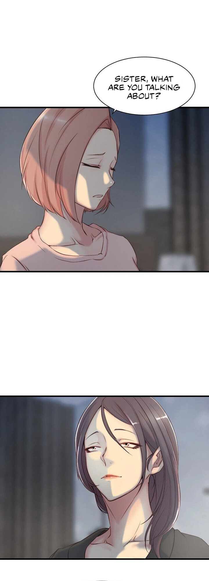 Sister-in-Law Chapter 4 - Manhwa18.com